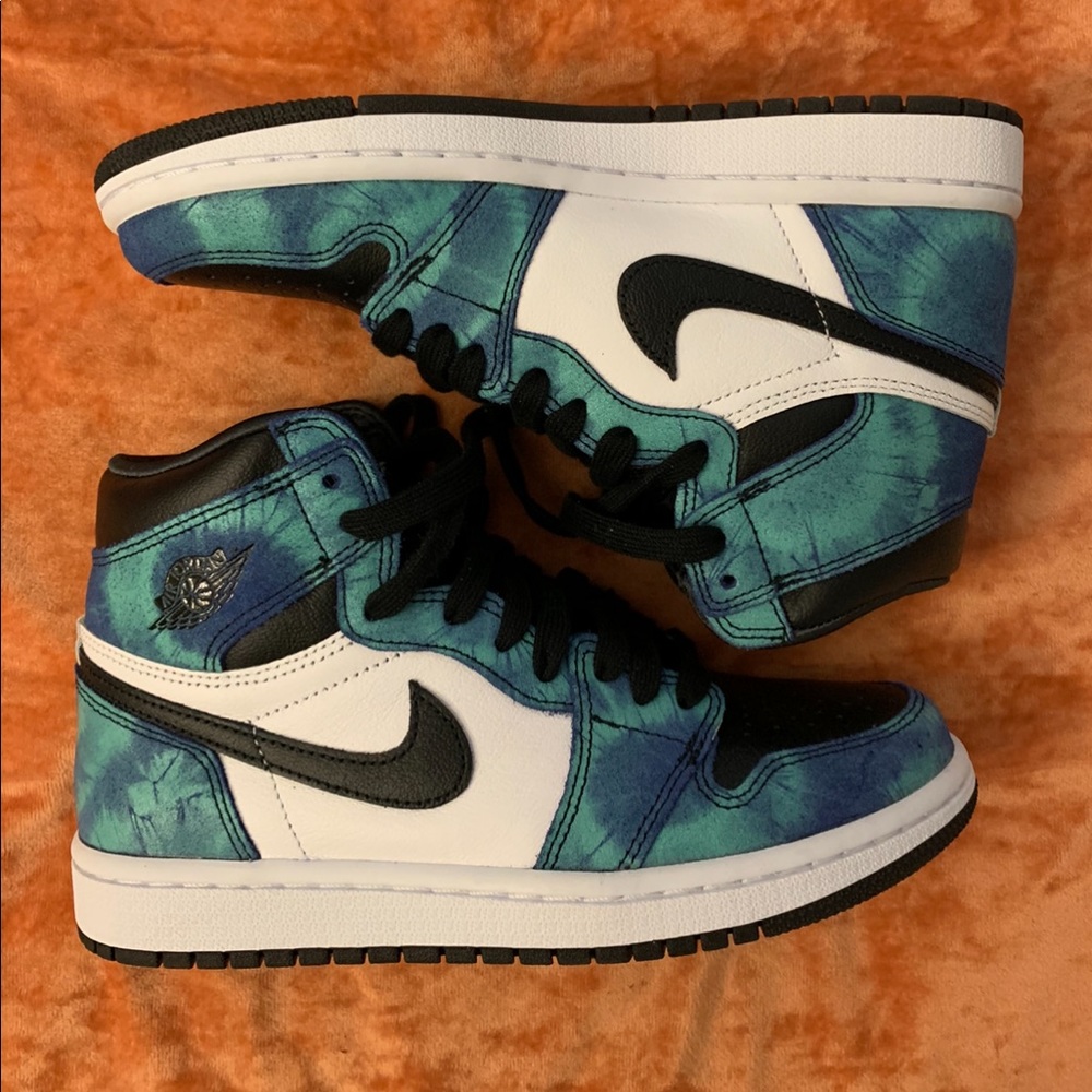 Jordan 1